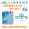Rom LineageOS cho SAMSUNG J7 Pro (SM-J730G/GM) Mod tự bật nguồn, tự nhận ADB chuyên chạy BOX PHONE