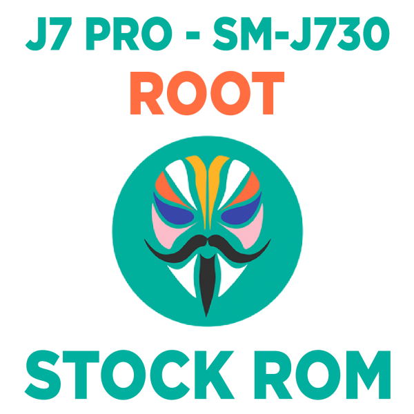 File ROOT ROM GỐC Android 9 dùng cho các dòng máy J7 PRO ( SM-J730 )