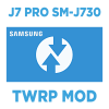 Bản TWRP MOD tự khởi động vào TWRP sau khi ODIN Flash xong - Dùng cho Samsung J7 PRO ( SM-J730G/GM/F/K )