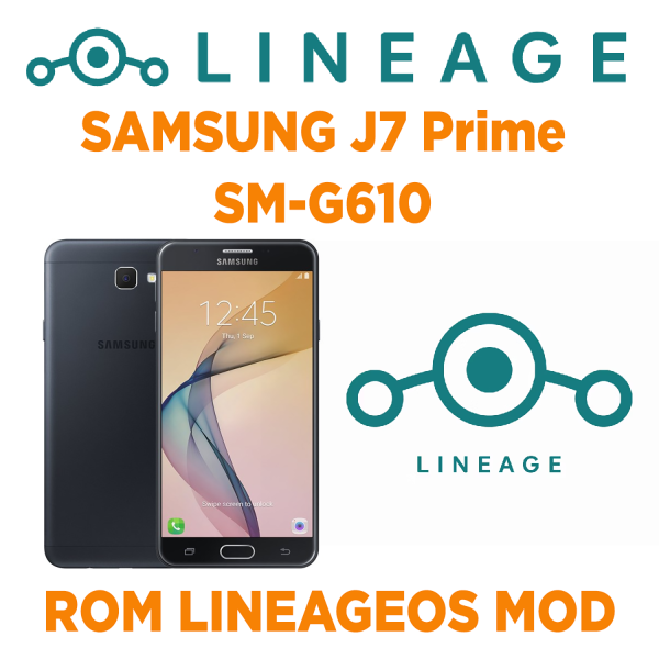 Rom LineageOS cho SAMSUNG J7 PRIME (SM-G610F) Mod tự bật nguồn, tự nhận ADB chuyên chạy BOX PHONE